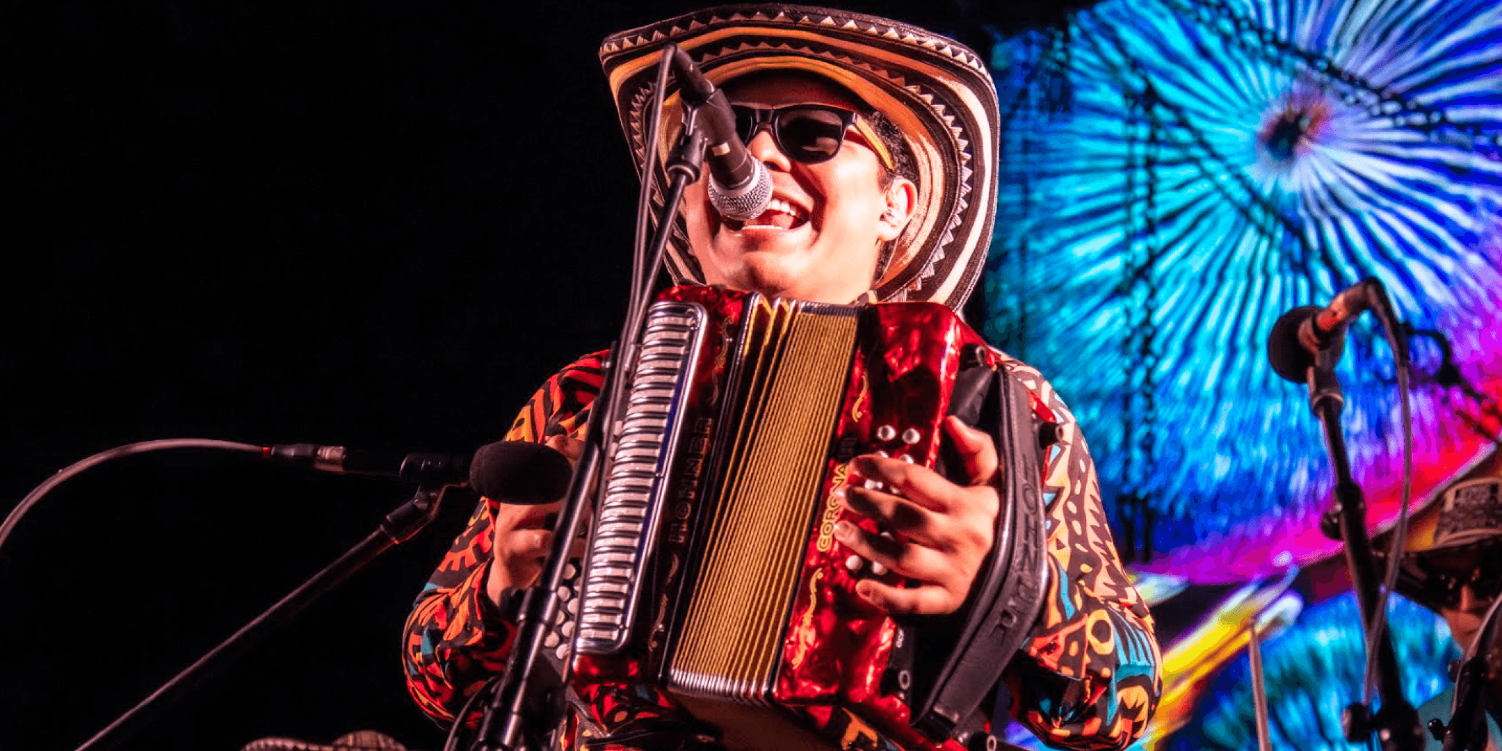 YEISON LANDERO Y SU CONJUNTO