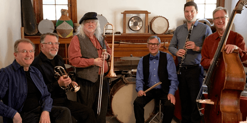 BIG EASY JAZZ