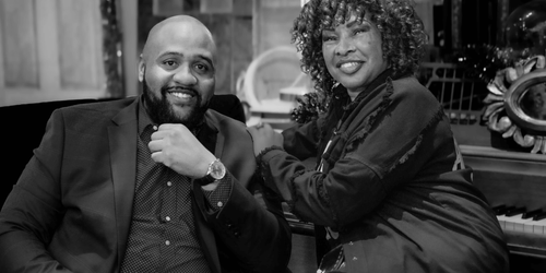 MOTOWN! TAQUAN WYATT & RONEE MARTIN