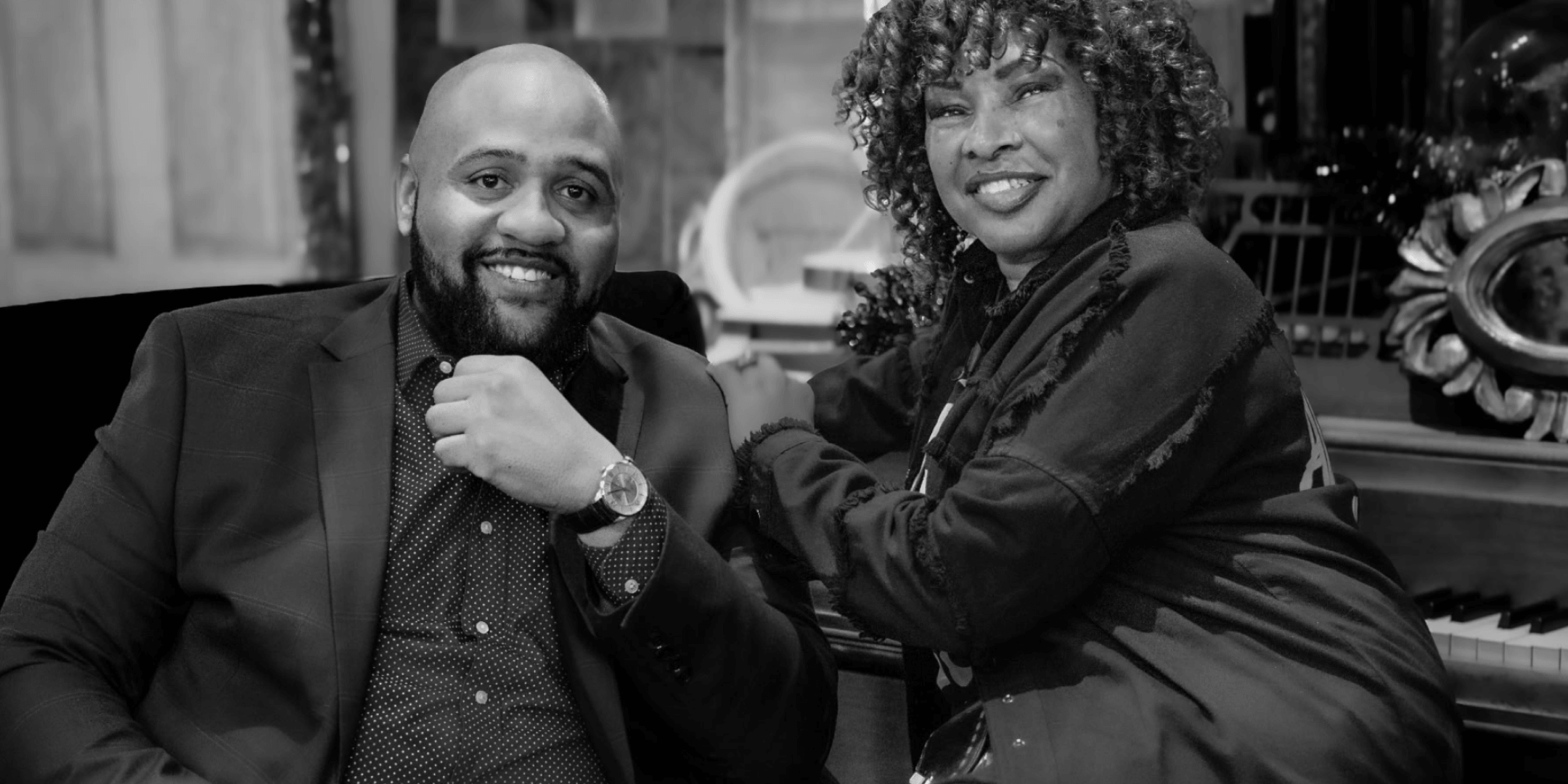 MOTOWN! TAQUAN WYATT & RONEE MARTIN