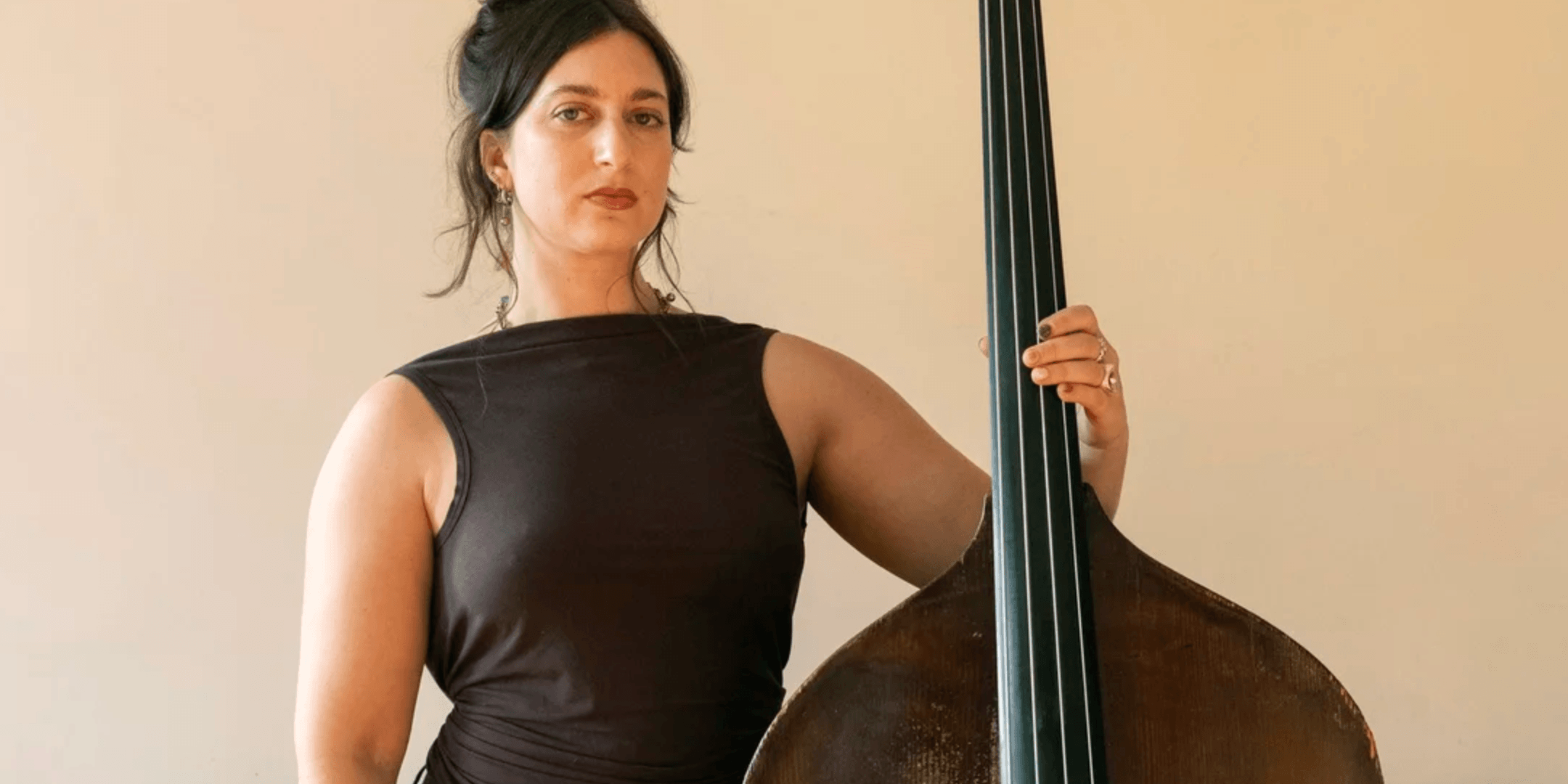 ADI MEYERSON: DARK MATTER QUARTET