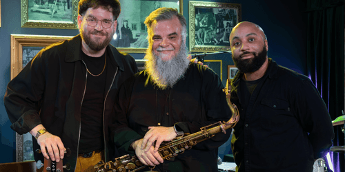 CHARLES OWENS & FRIENDS