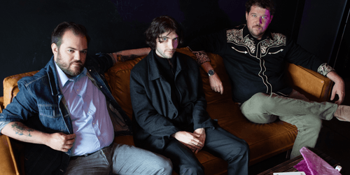 THE MYSTICS: AN EVENING OF IMPOSSIBLE THINGS