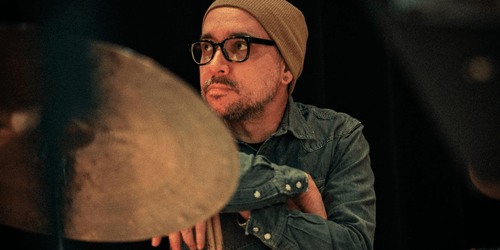 SCOTT CLARK 5TET