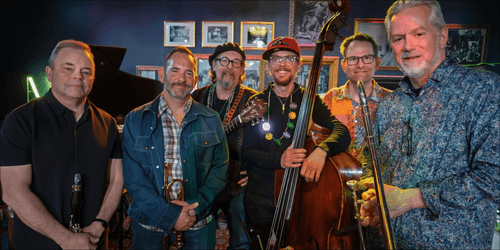FATBACK: THE MUSIC OF NEW ORLEANS