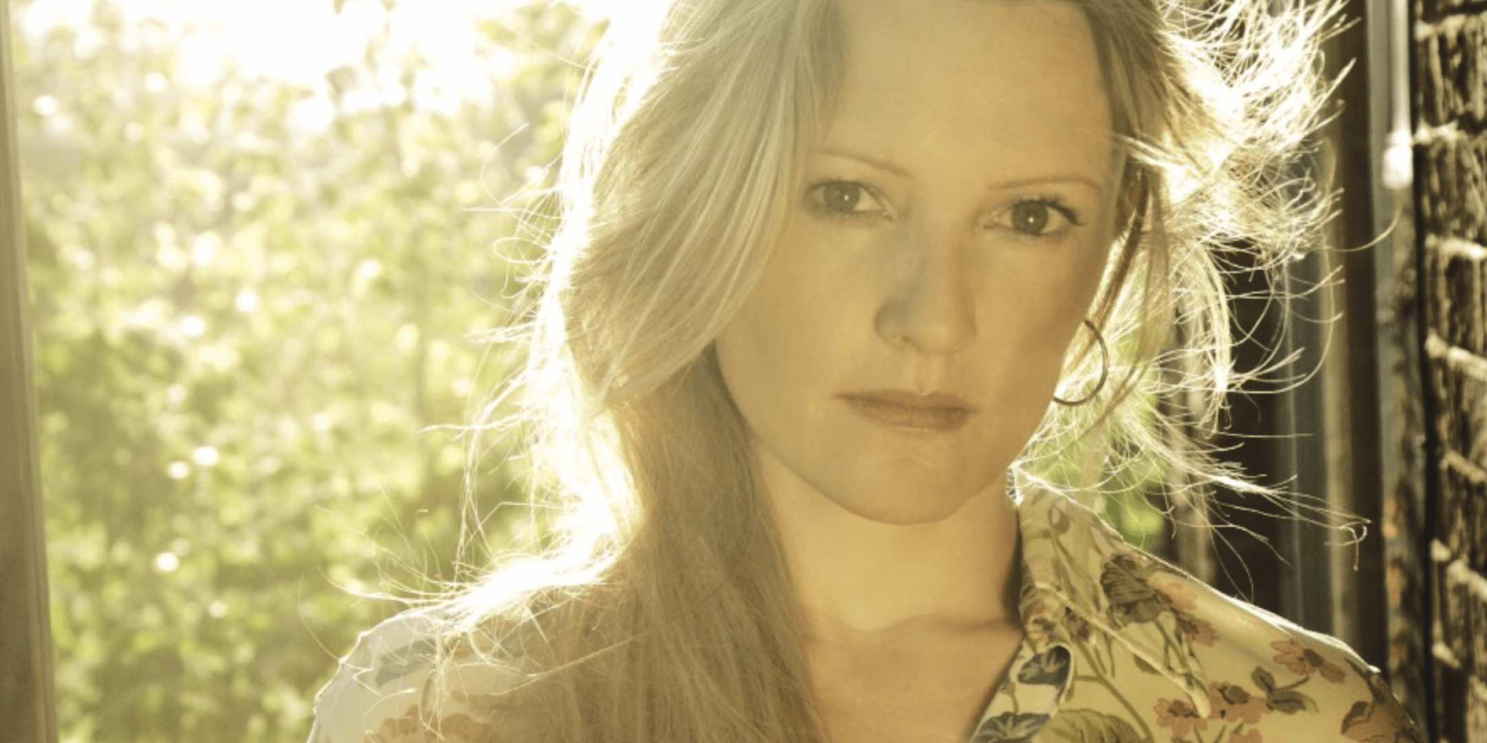 REBECCA FRAZIER