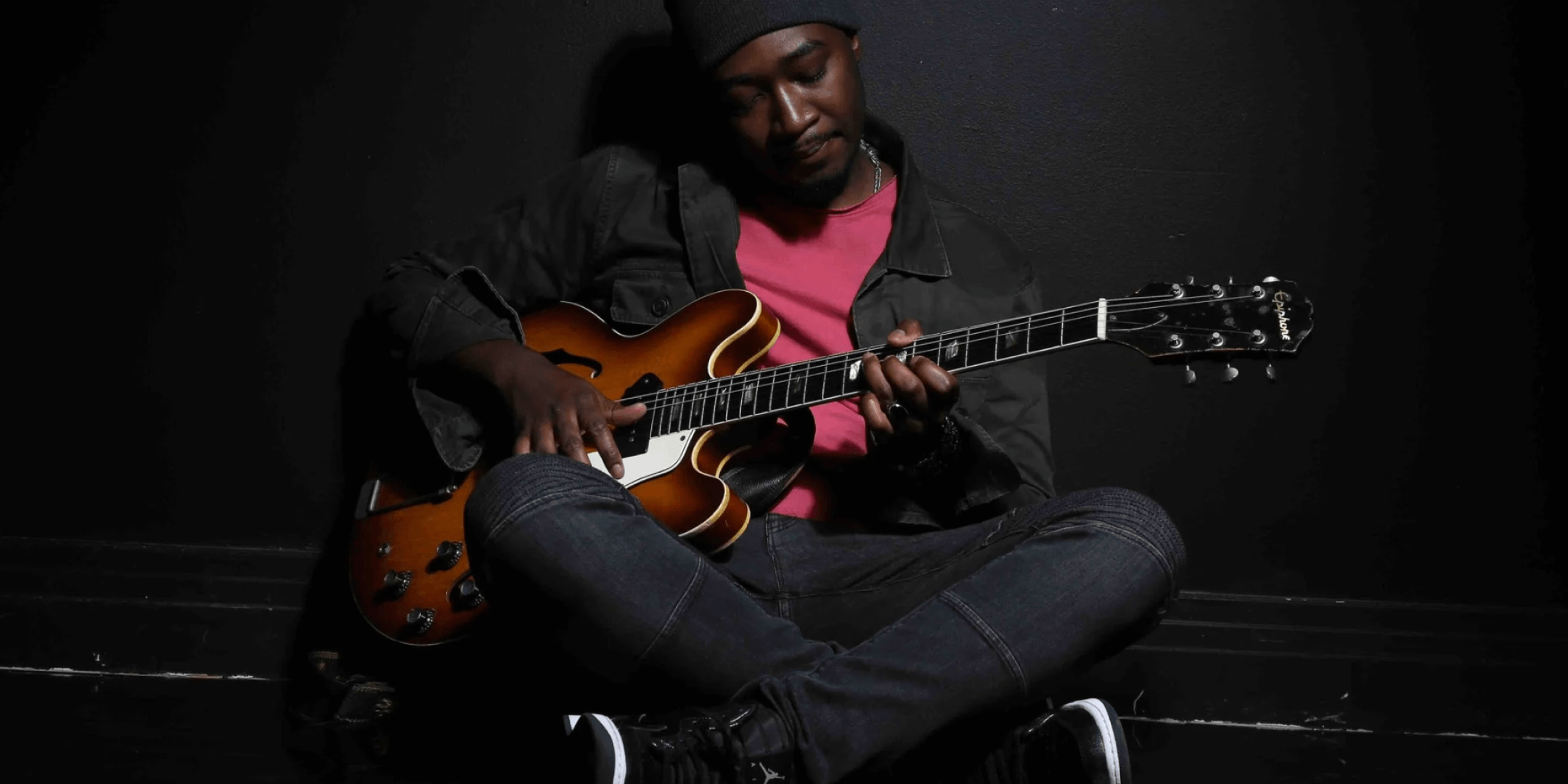 ISAIAH SHARKEY