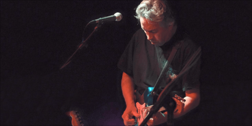 MIKE MCADAM & THE MCACCIDENTALS