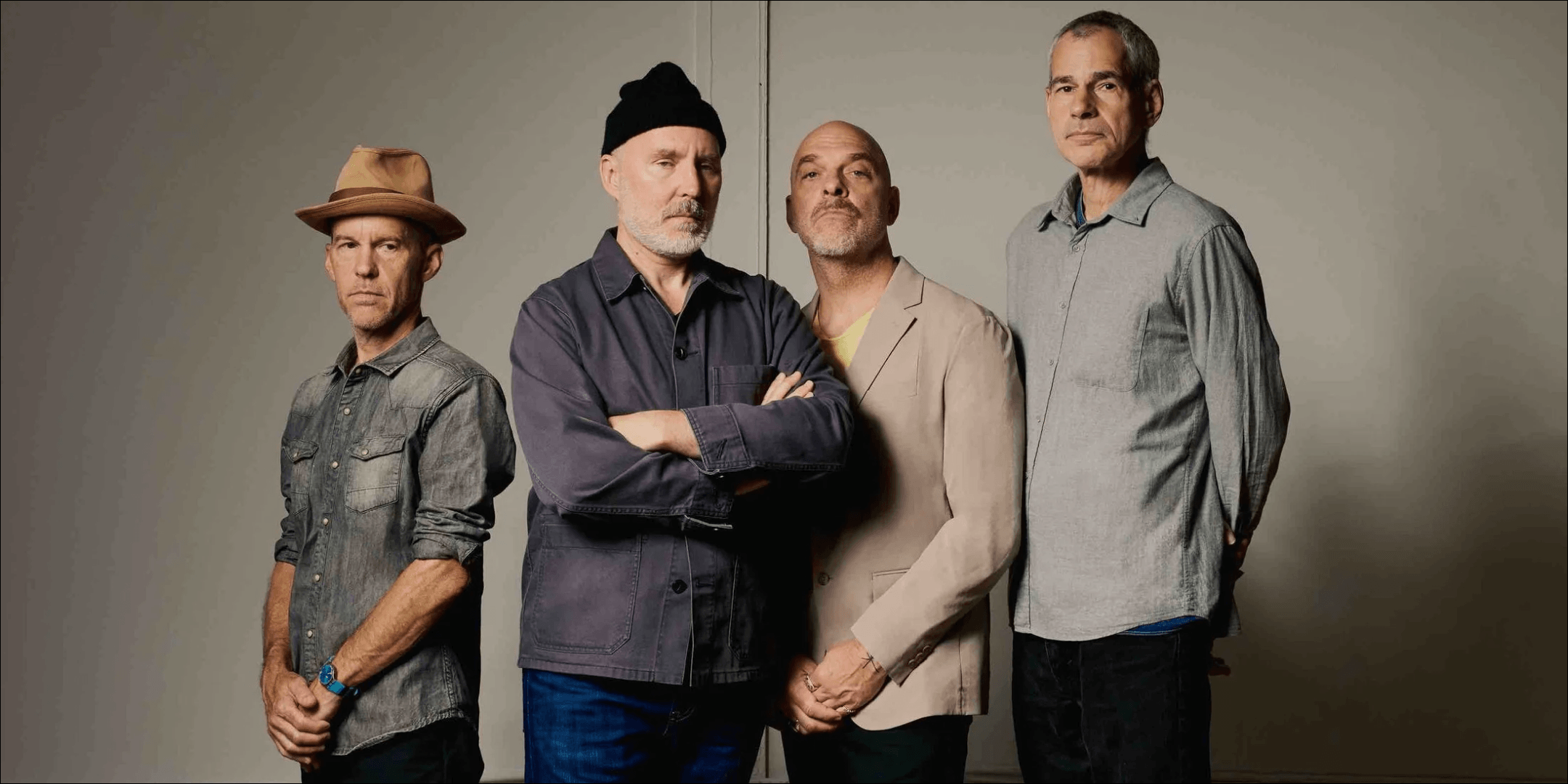THE BAD PLUS FAREWELL TOUR