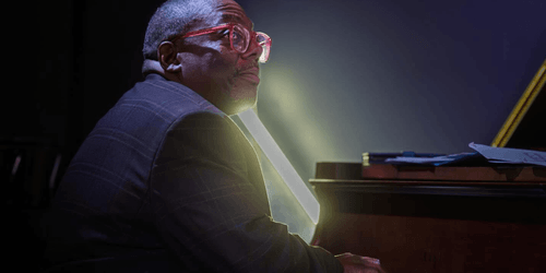 CYRUS CHESTNUT