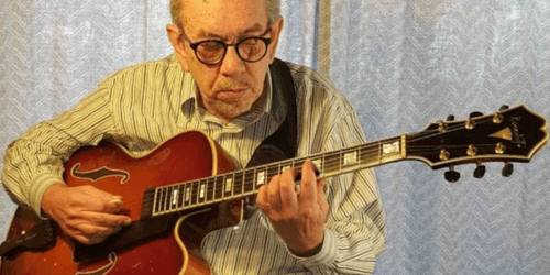 ROYCE CAMPBELL TRIO