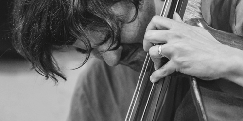 ADAM HOPKINS SEXTET