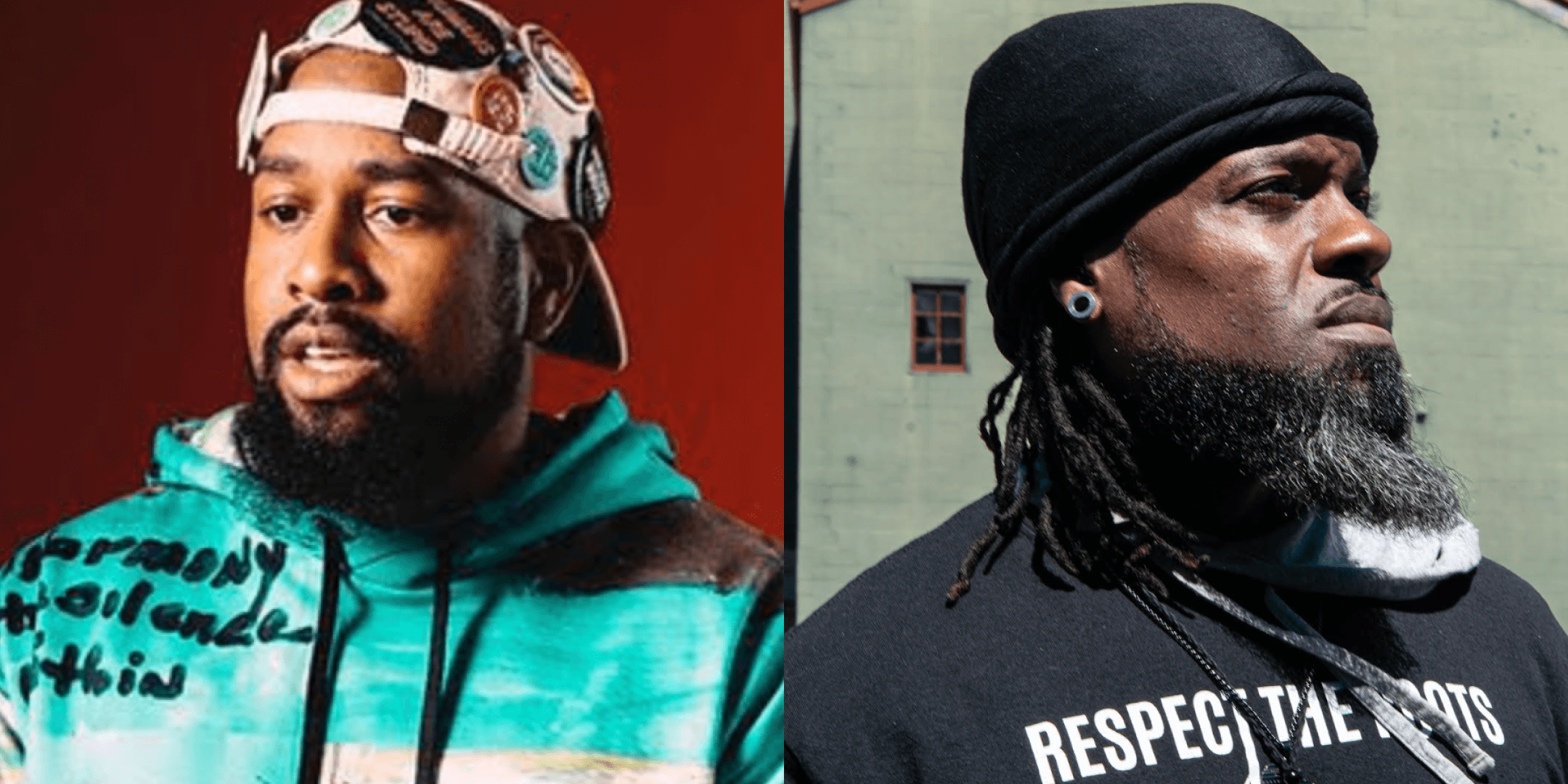THE WRITER'S DEN: THE GRIOT EXPERIENCE