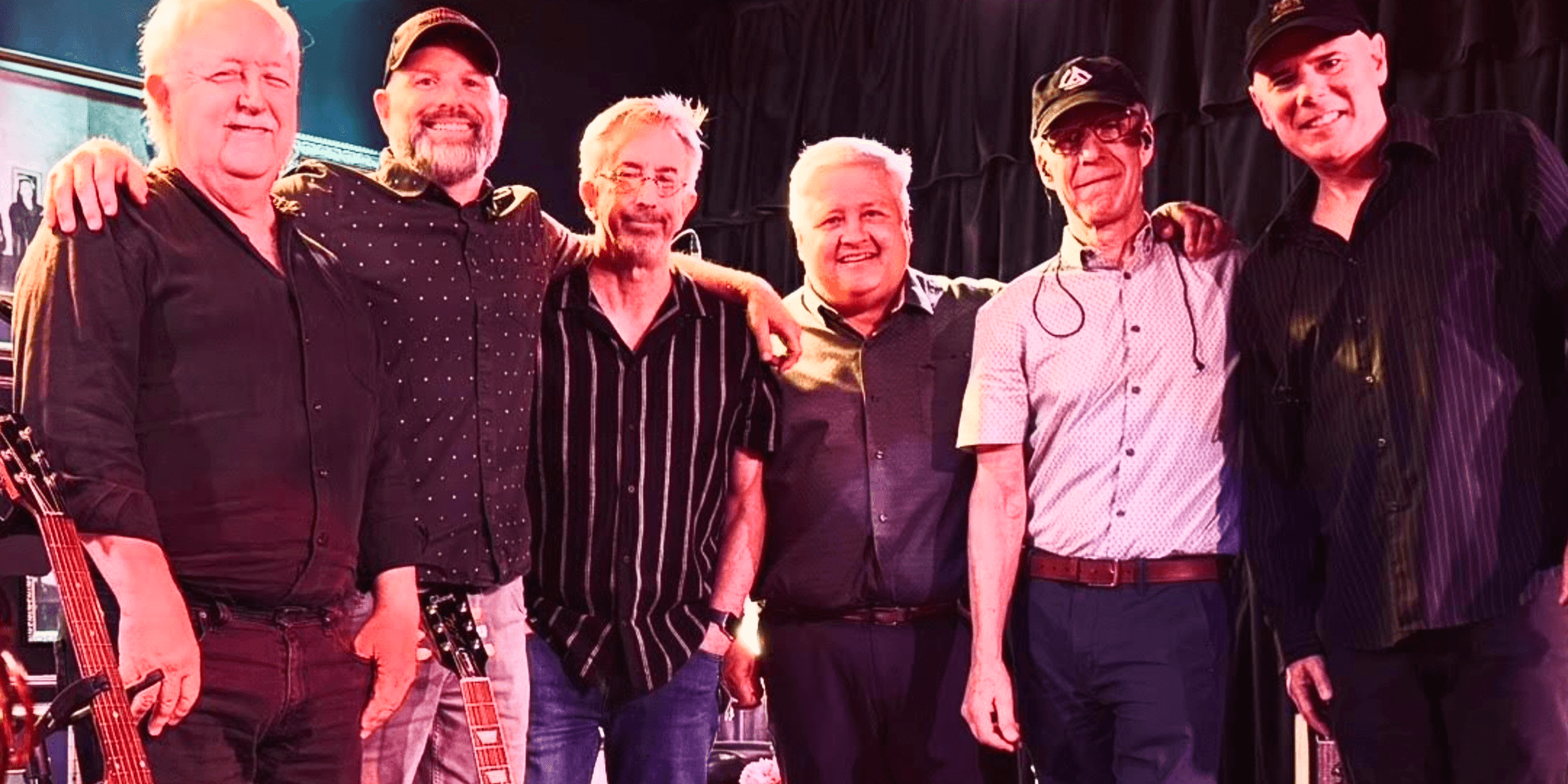 DEPUTY DAN: A TRIBUTE TO STEELY DAN