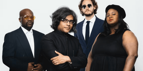 PRABIR TRIO