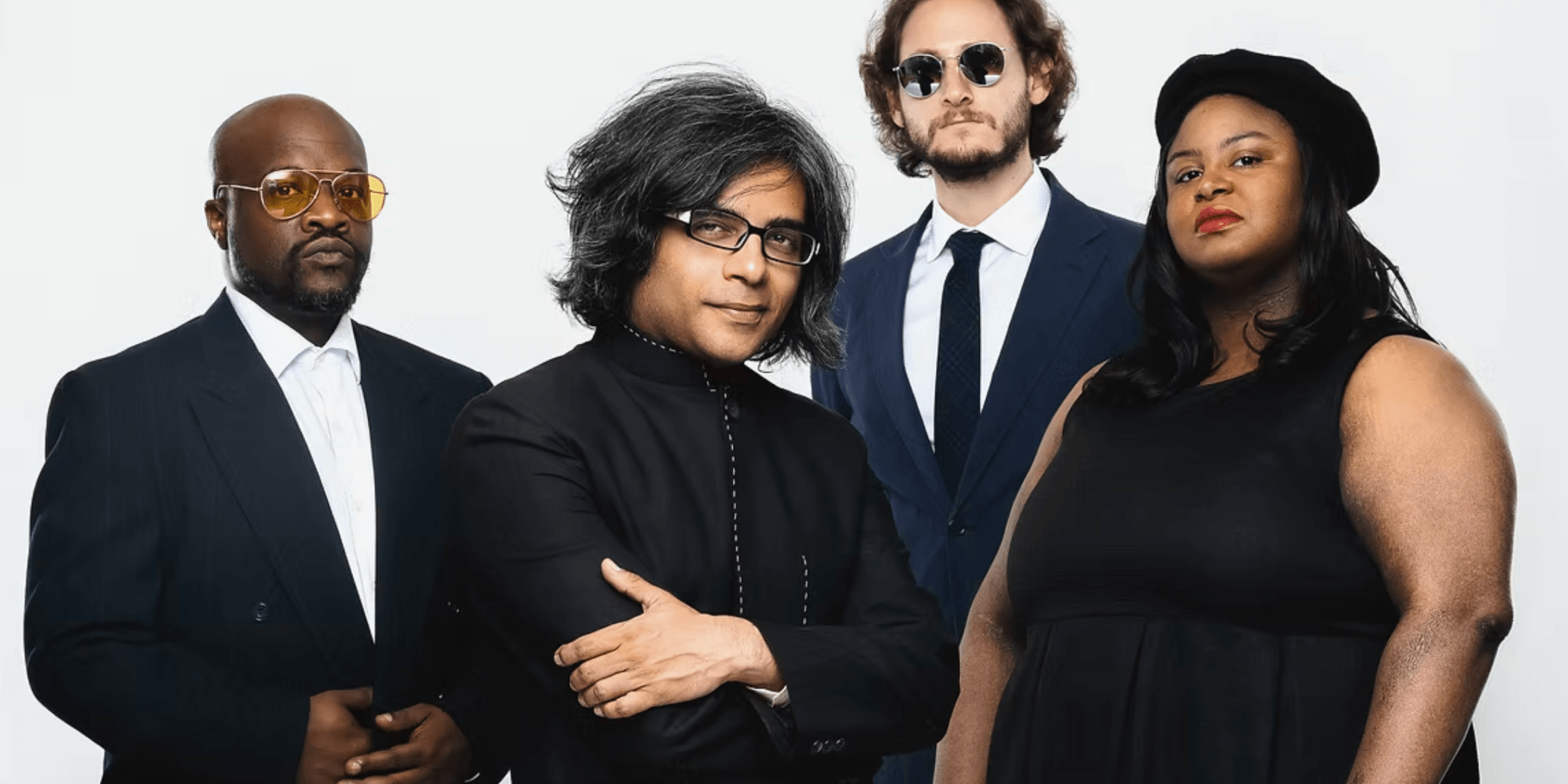 PRABIR TRIO