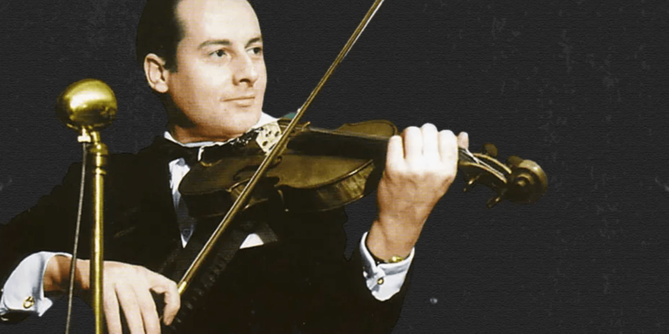 VIOLIN WORKSHOP: DJANGO JAZZ FEST