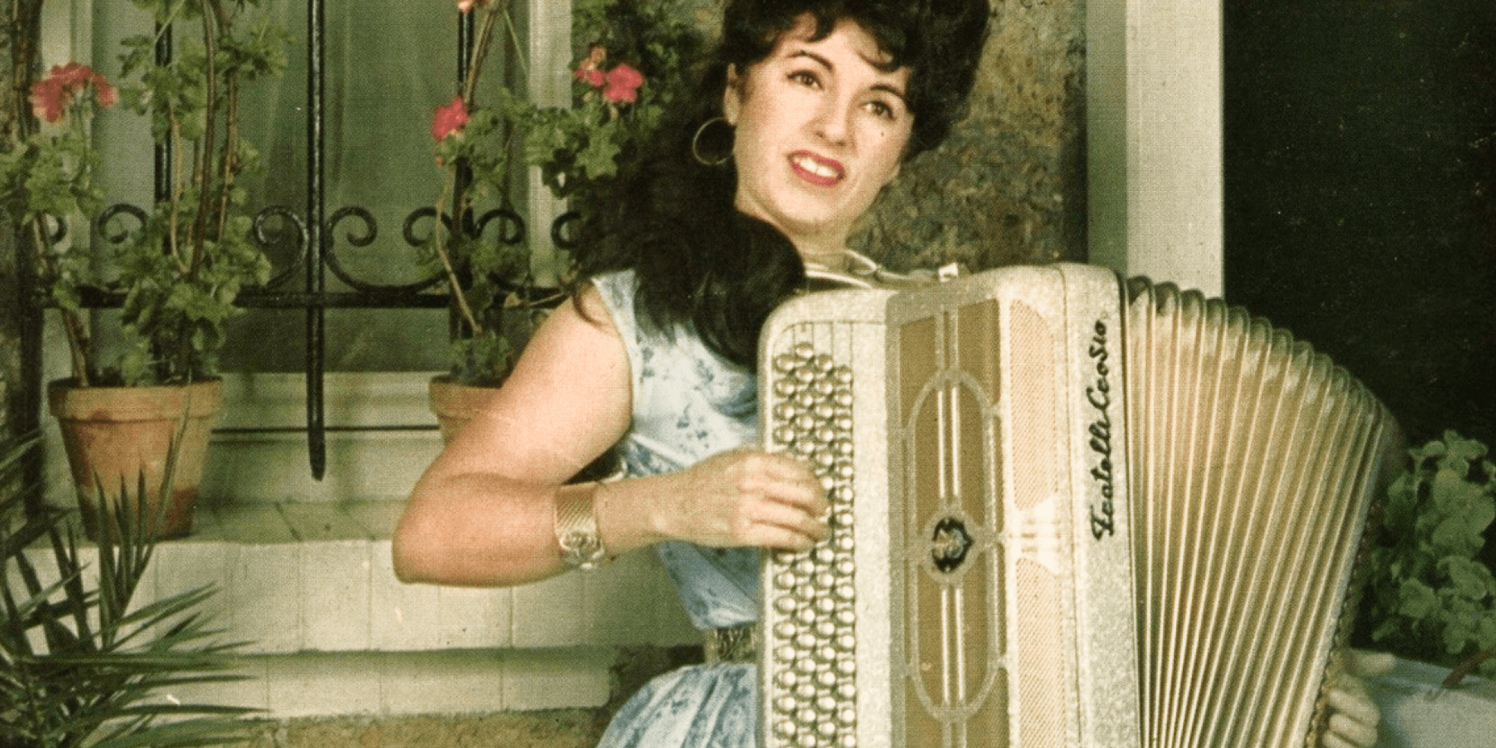 ACCORDION WORKSHOP: DJANGO JAZZ FEST