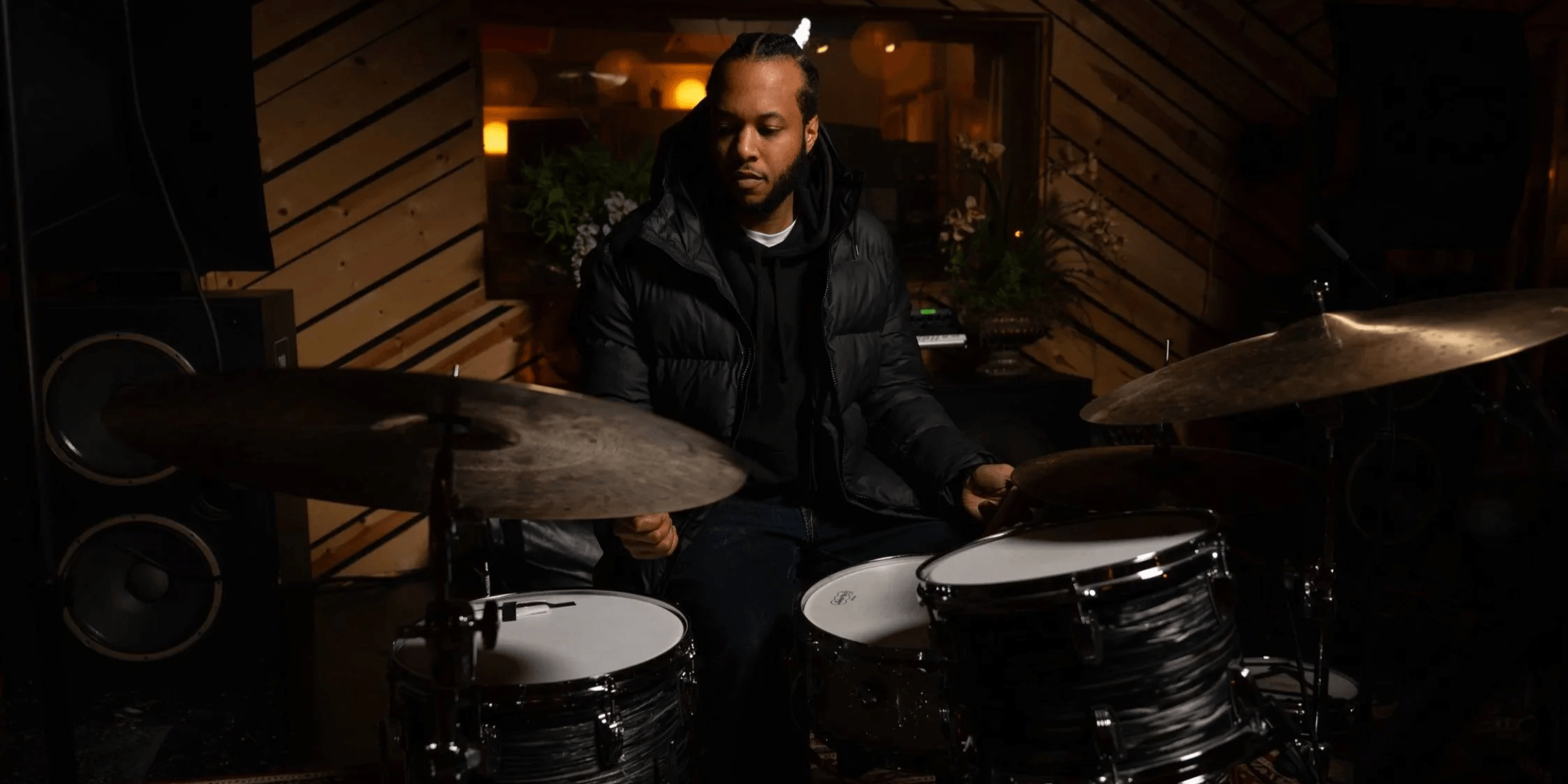 COREY FONVILLE MASTERCLASS