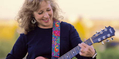 SUSAN GREENBAUM