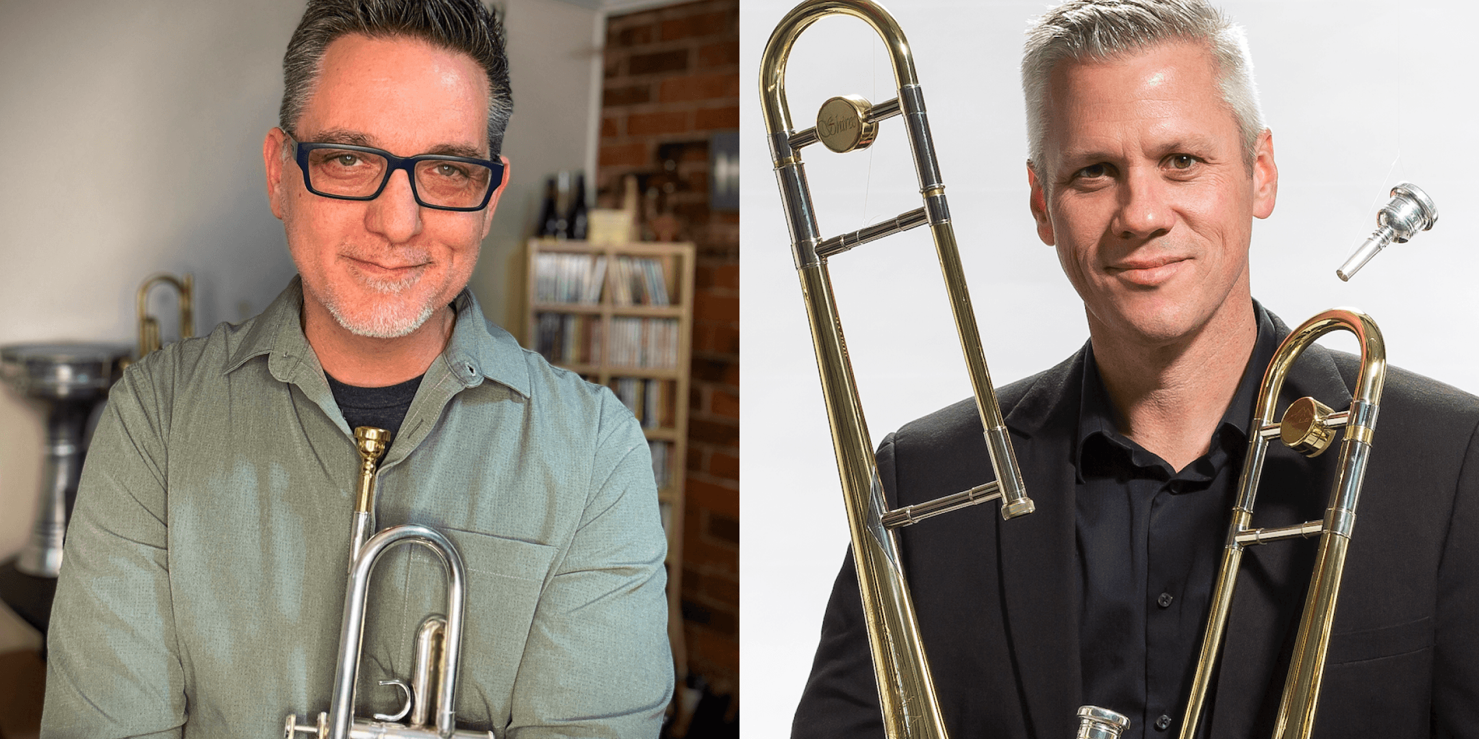 REX RICHARDSON QUARTET + MARSHALL GILKES