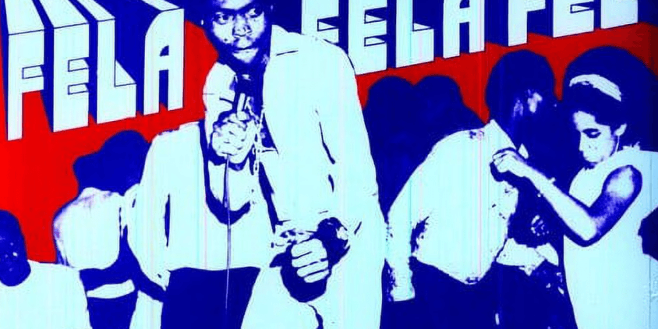 NEW YEAR'S EVE WITH THE AFRO-ZEN ALLSTARS