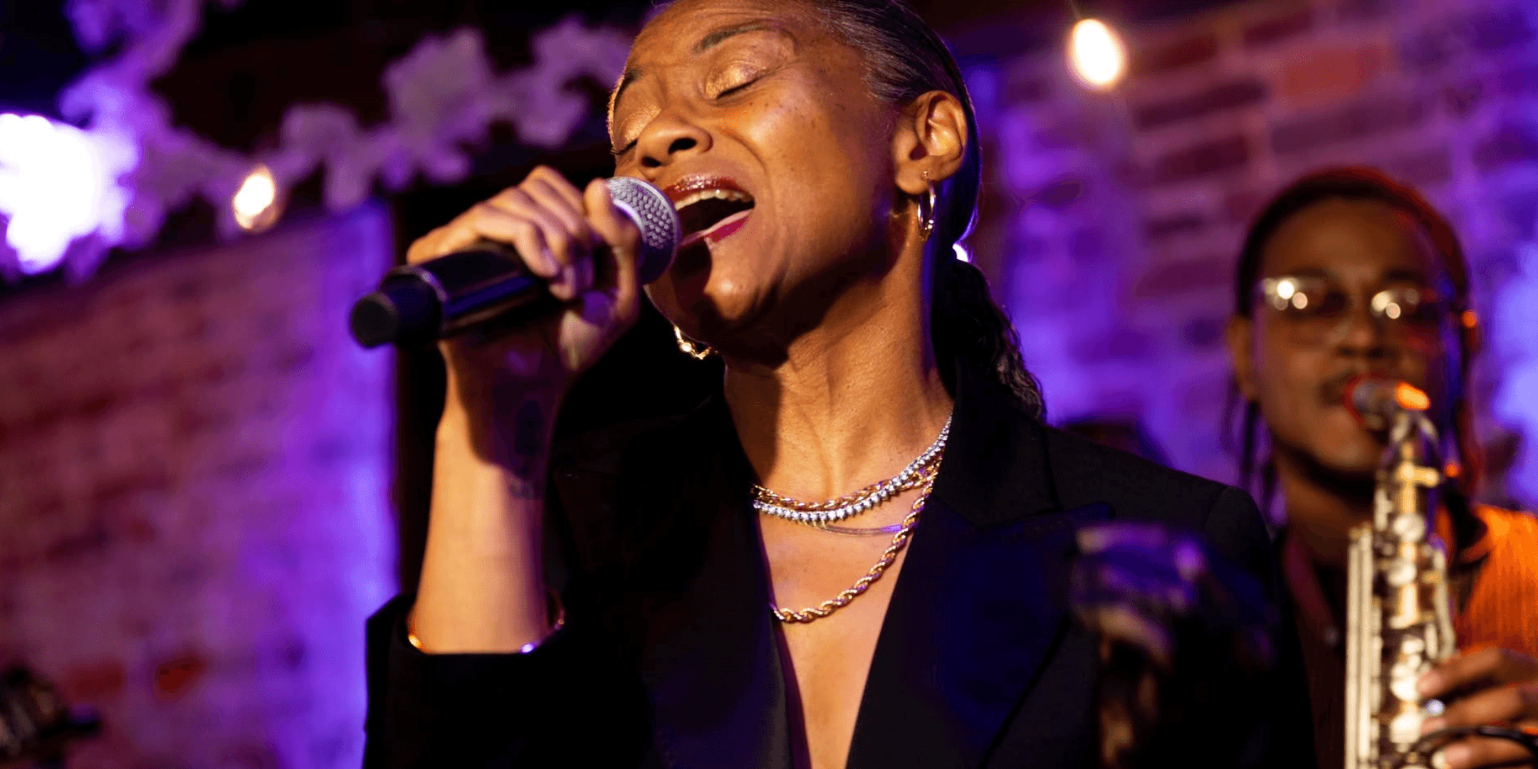 KIA BENNETT