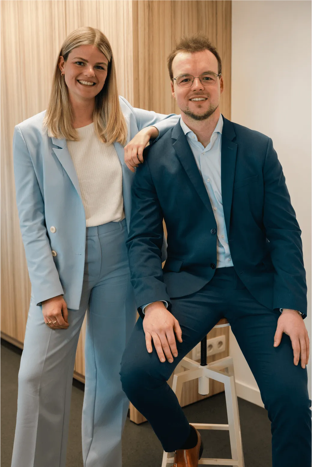 Solliciteer als recruitment consultant