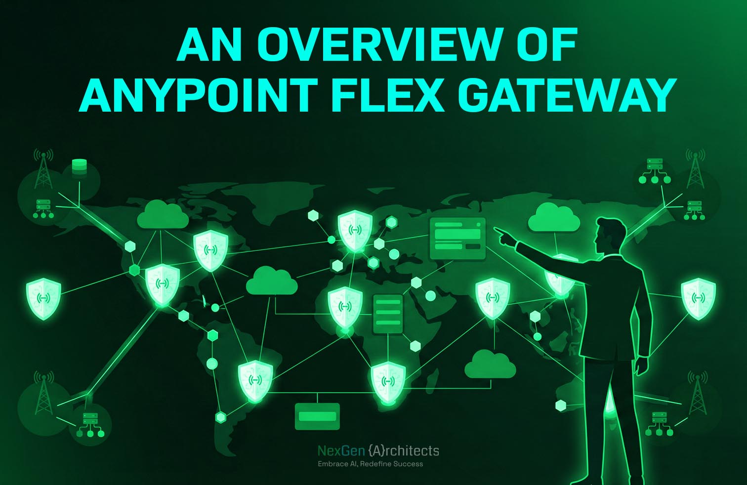 An Overview of Anypoint Flex Gateway
