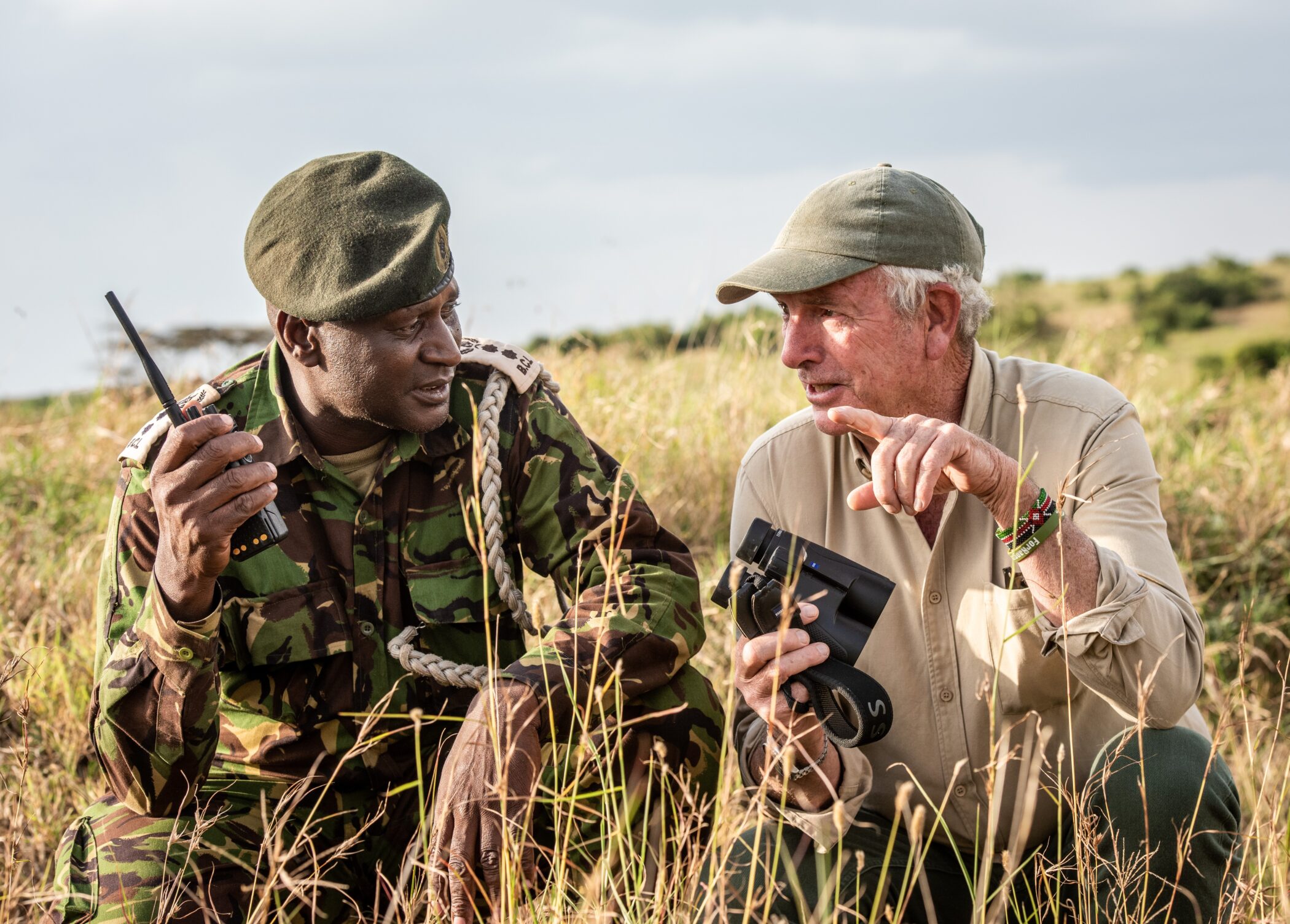 Borana Lodge Leaders Share Their Vision for Safari Tourism in 2036 3 March 2026
