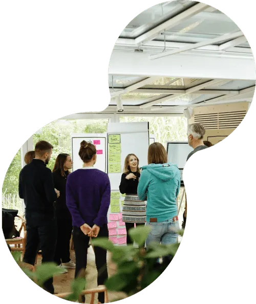 ada Academy for Transformation