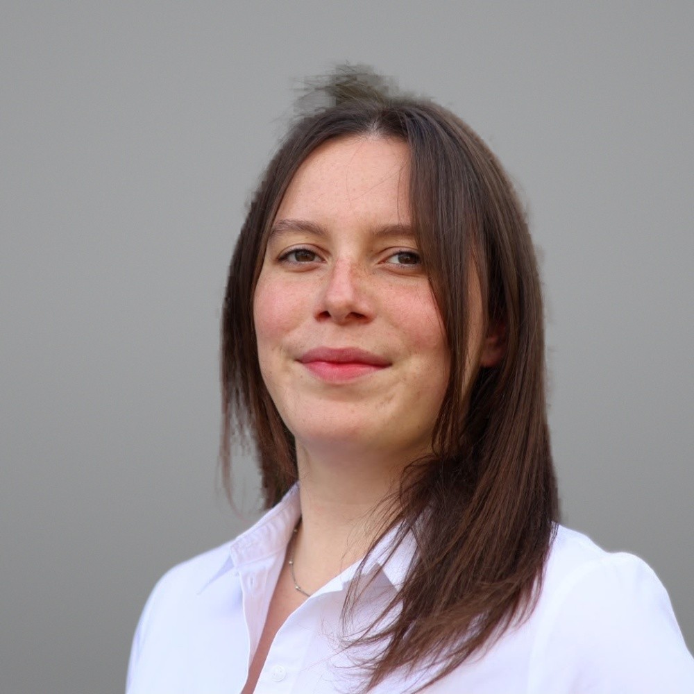 Lucy Wilson