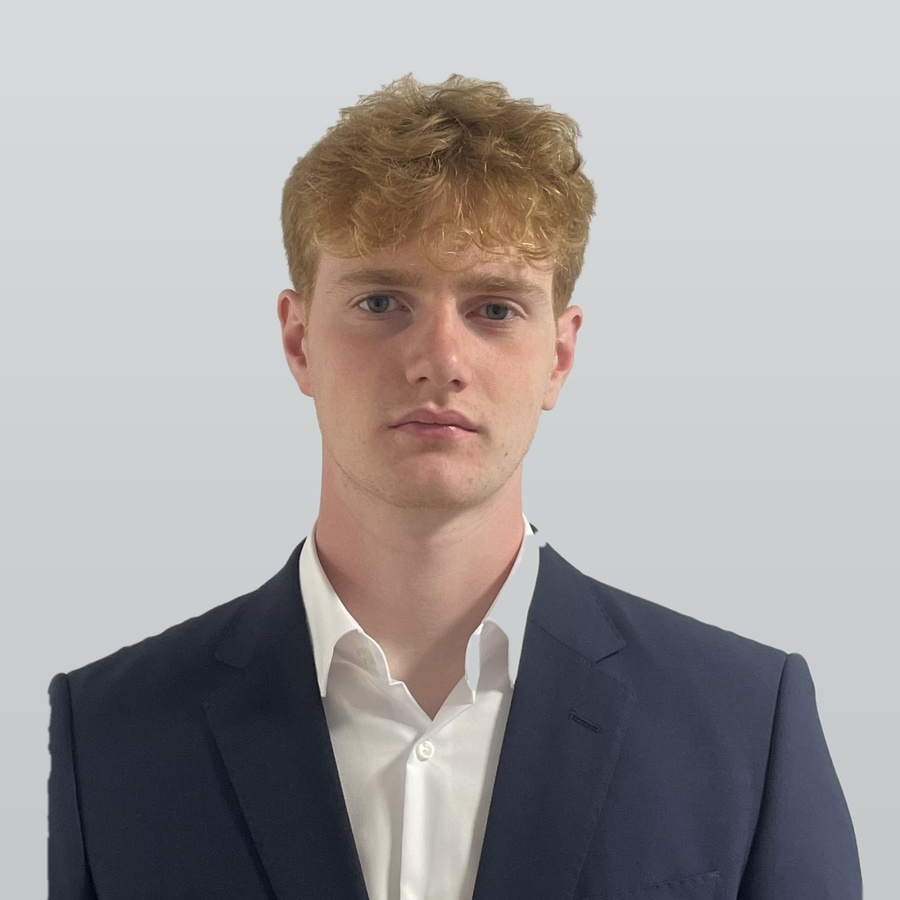 Tom Edgar