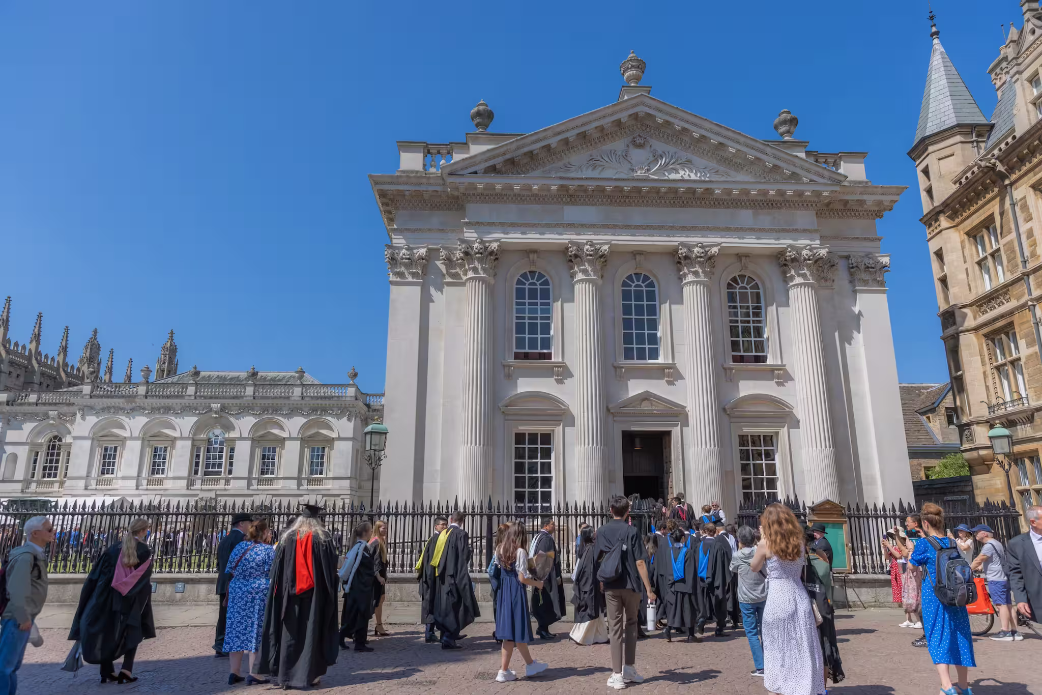 Dr Natalia Buitron, Jessica Sainsbury Lecturer in Antropology of Amazonia