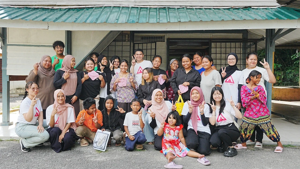 LaunchPad 2026 workshop participants