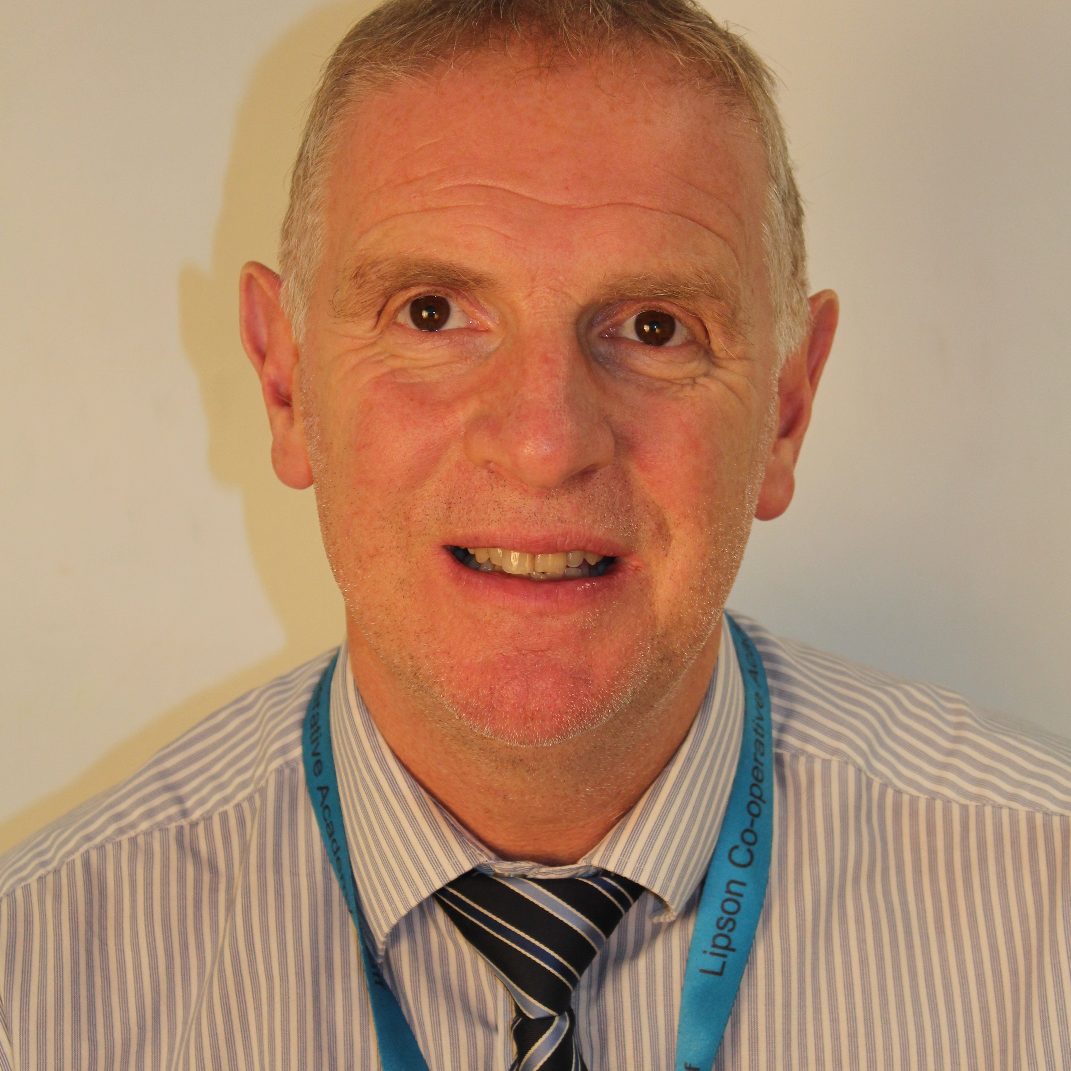 Martin Brook