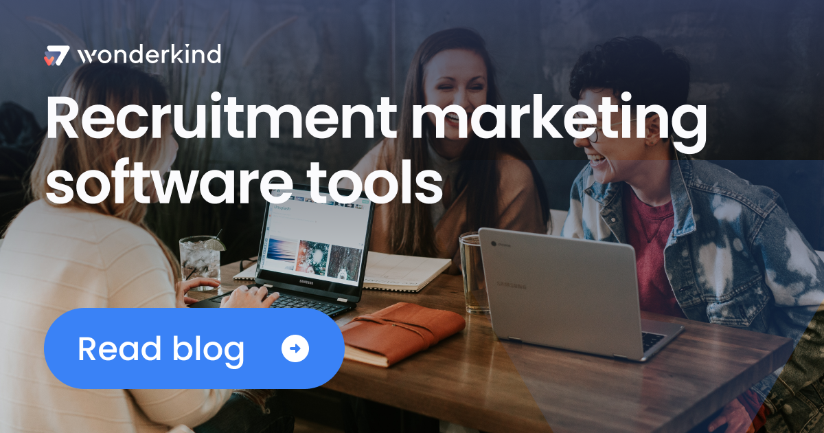 Best 25 recruitment marketing software tools (2025)