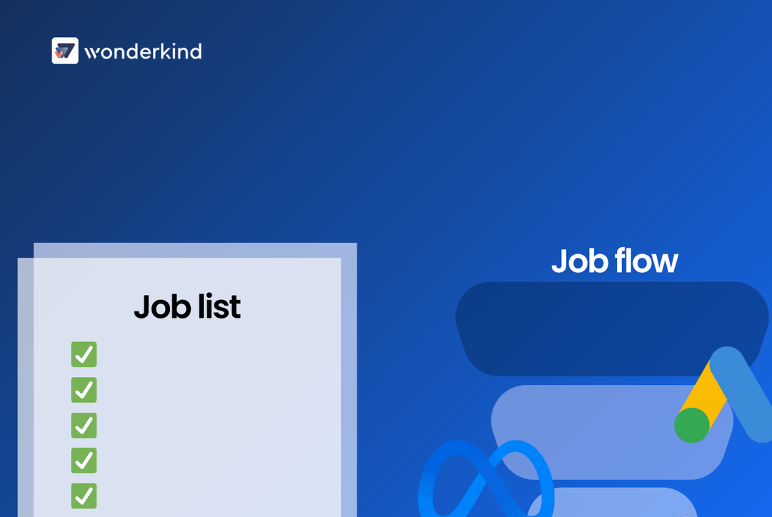 Job List vs Job Flow: What’s the Difference (And When to Use Each?)