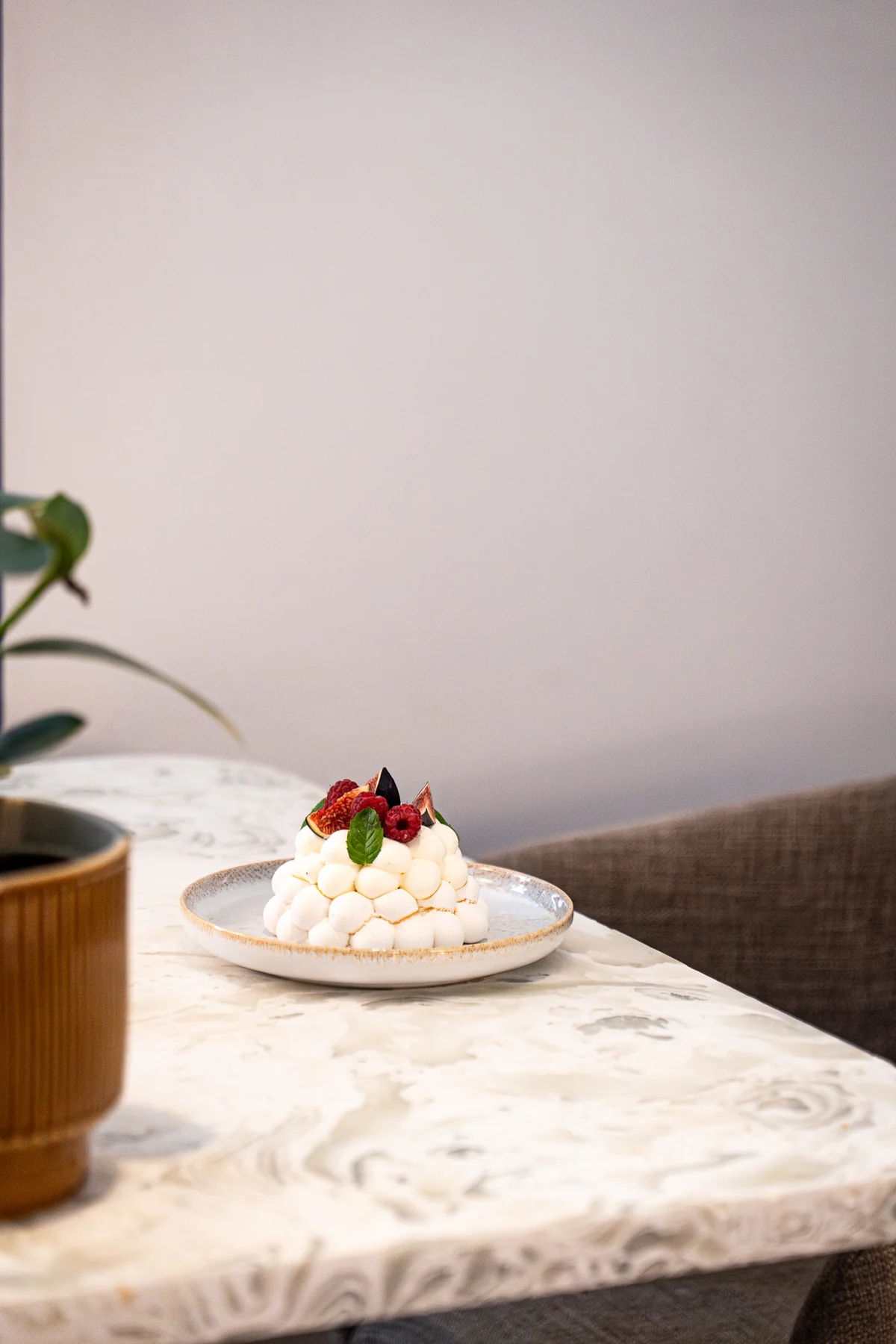 Markus – Coffee Shop & Hôtel Confidentiel