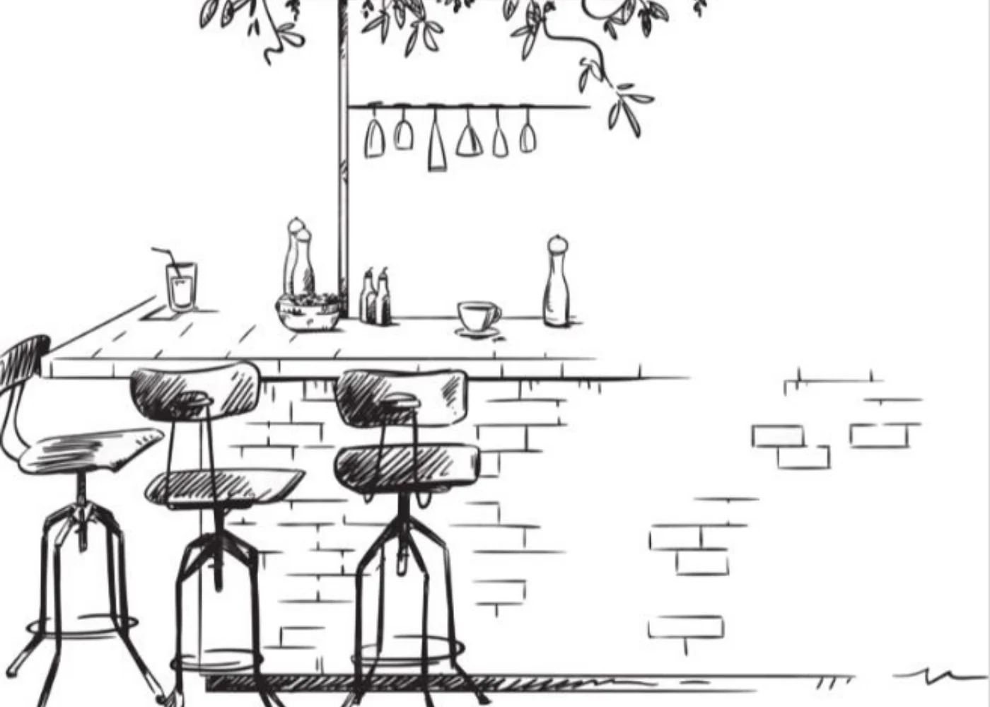 Le Bistrot de la Bastide