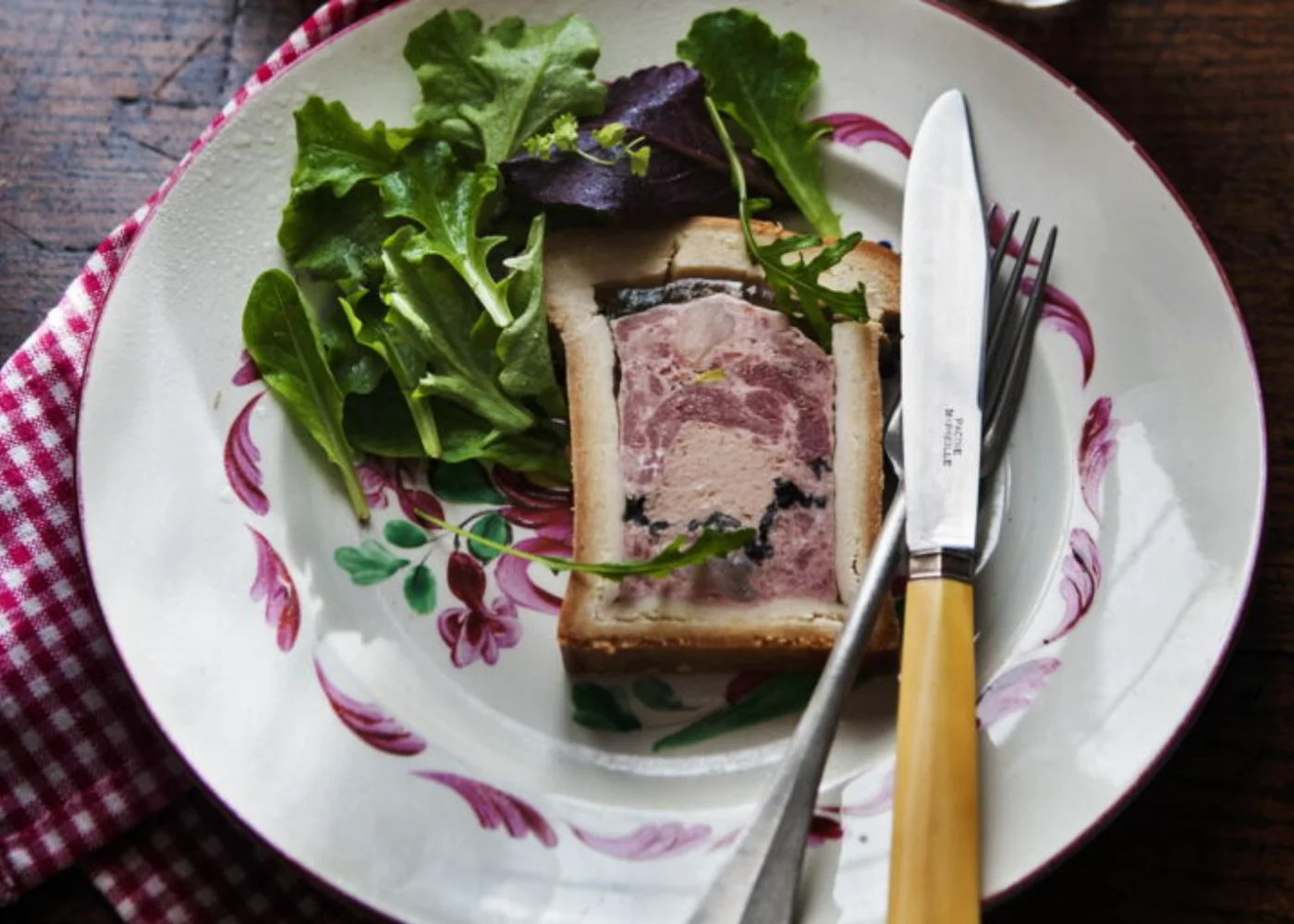 Le Bistrot de la Bastide