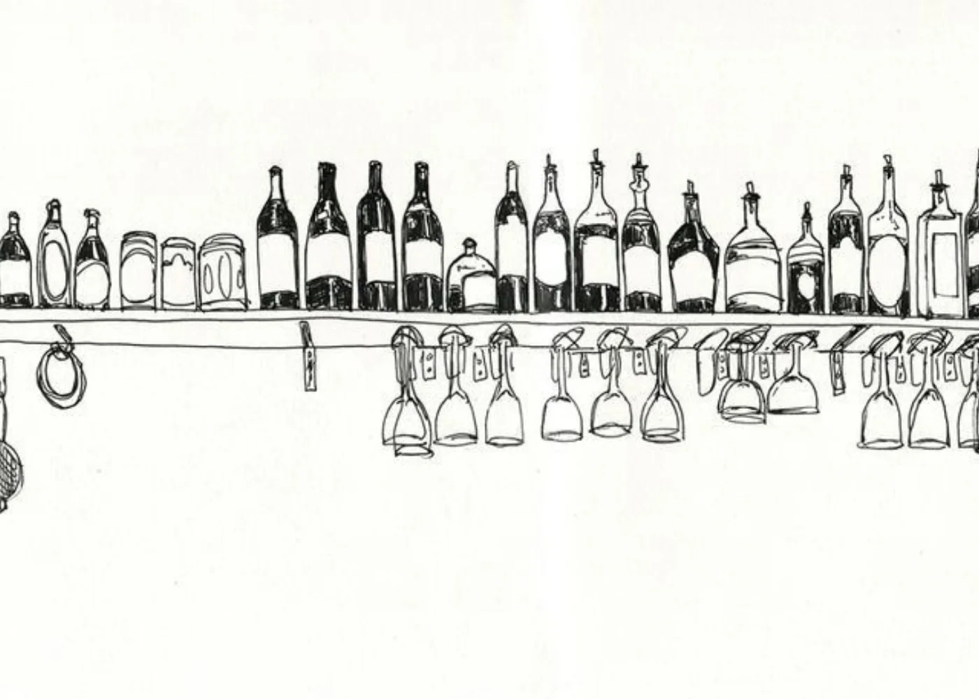 Le Bistrot de la Bastide