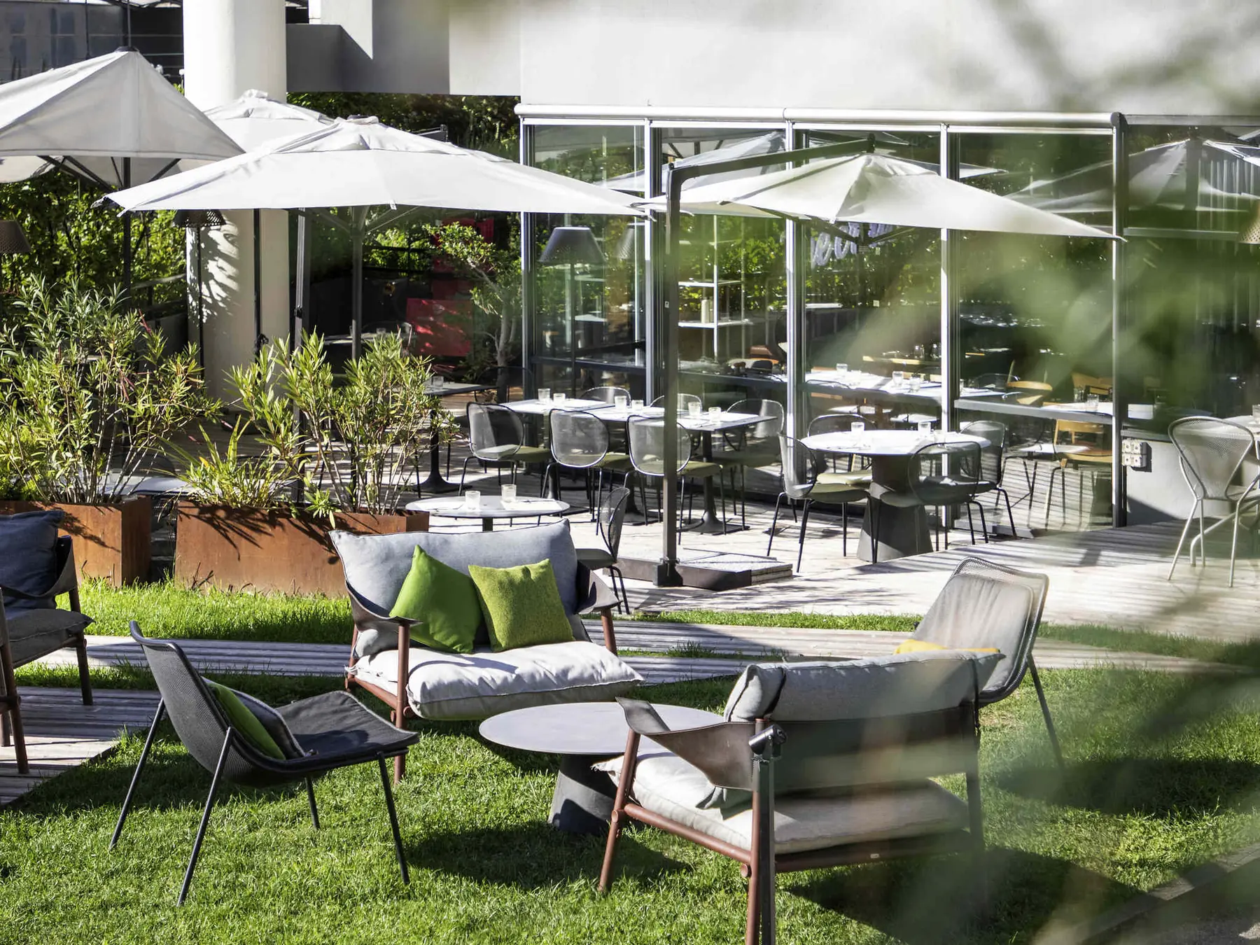 Novotel Annecy