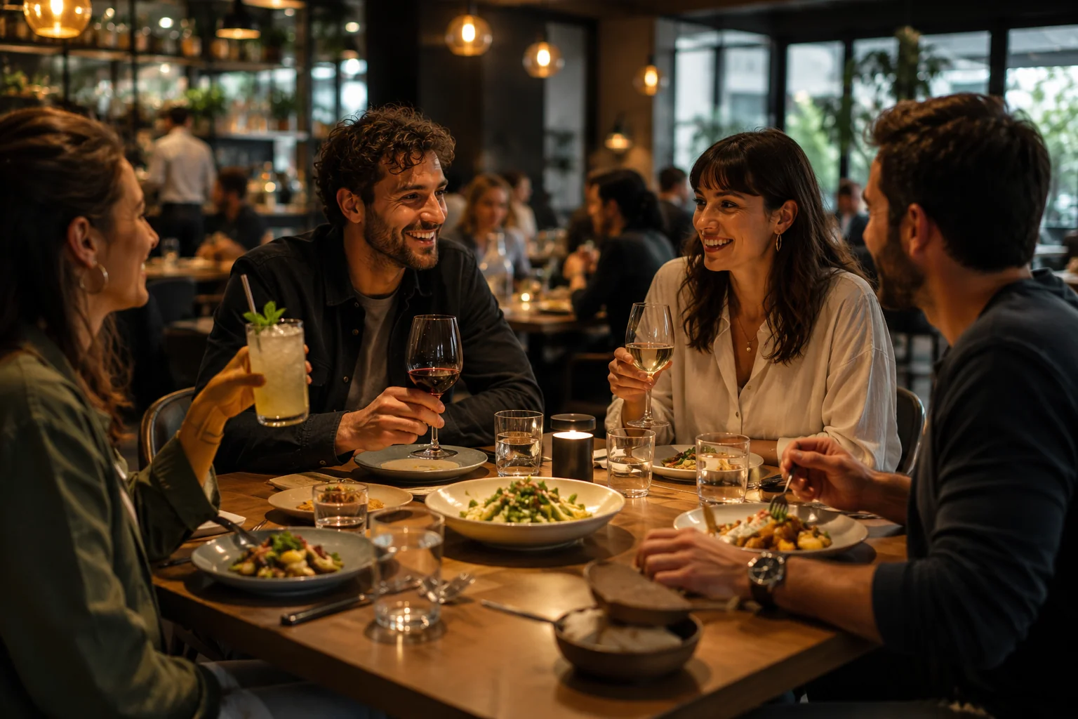 Tendances restauration 2026-2027 : comment s'adapter aux nouvelles attentes des clients ?