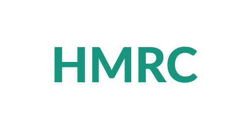 Hm Revenue Logo