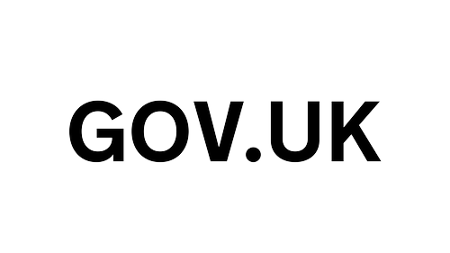 Gov.UK Logo