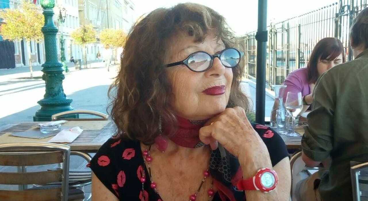 Paola Bruna Polacco