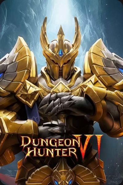 Dungeon Hunter VI