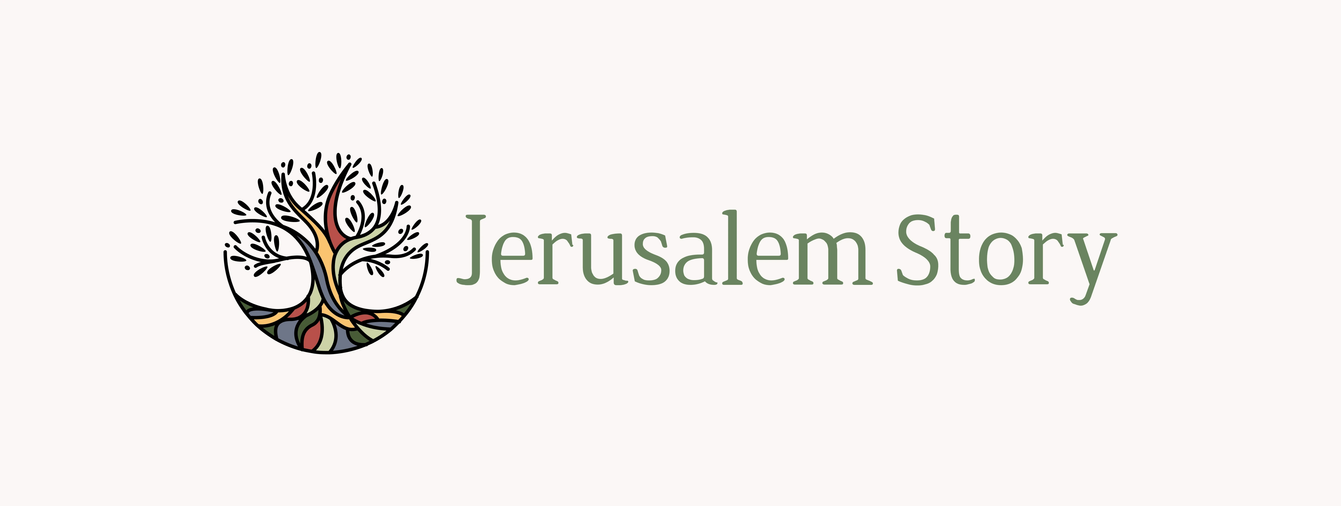 Jerusalem logo