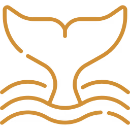 whale icon